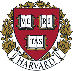 Harvard logo