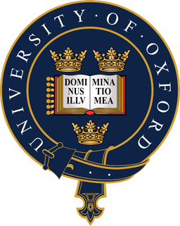 Oxford logo